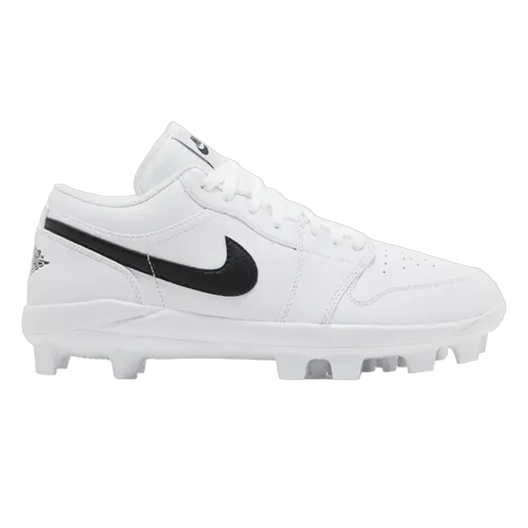 Nike Air Jordan 1 Retro MCS Low White Black (2024) CJ8524-101