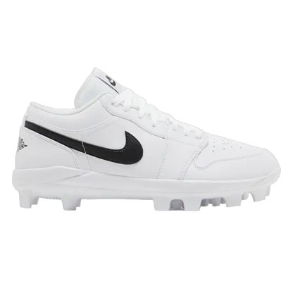 Nike Air Jordan 1 Retro MCS Low White Black (2024) CJ8524-101