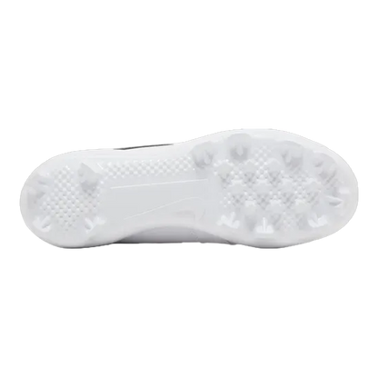 Nike Air Jordan 1 Retro MCS Low White Black (2024) Sohle CJ8524-101