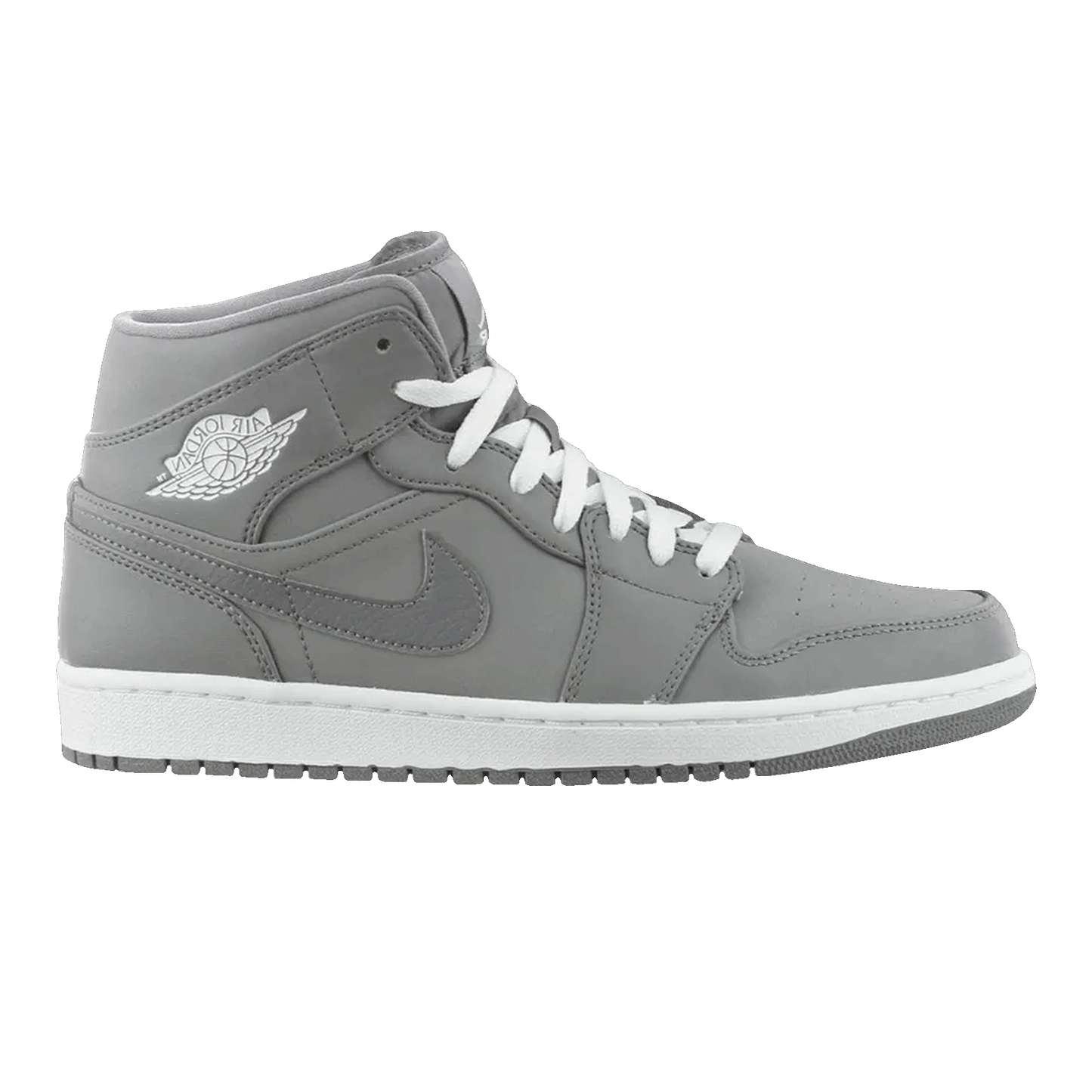 Nike Air Jordan 1 Retro Mid Cool Grey