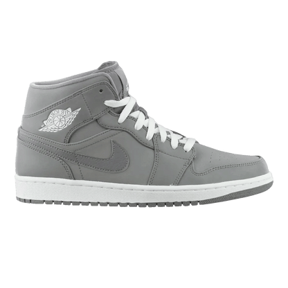 Nike Air Jordan 1 Retro Mid Cool Grey