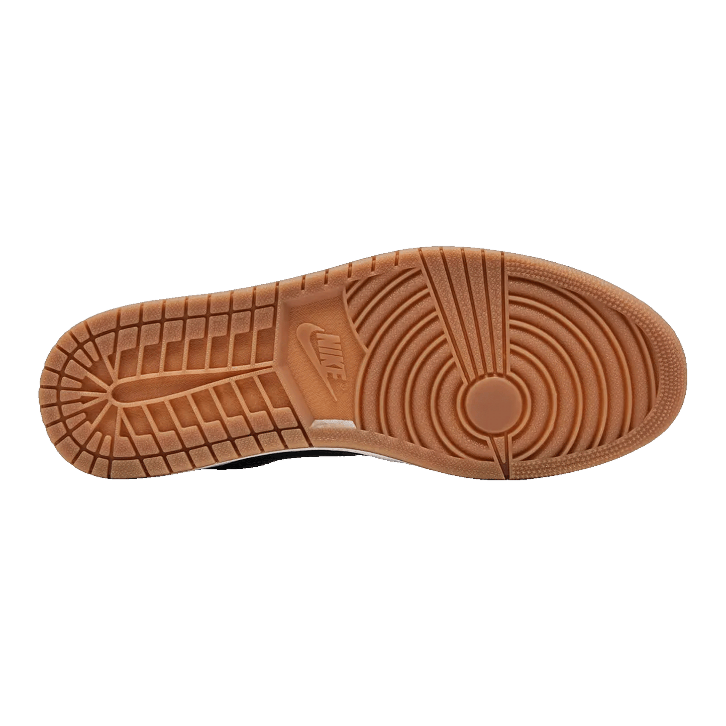 Nike Air Jordan 1 Retro Mid Derek Jeter RE2PECT Sohle