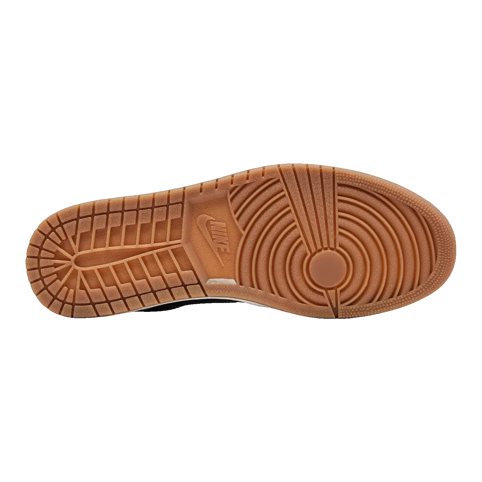 Nike Air Jordan 1 Retro Mid Derek Jeter RE2PECT Sohle