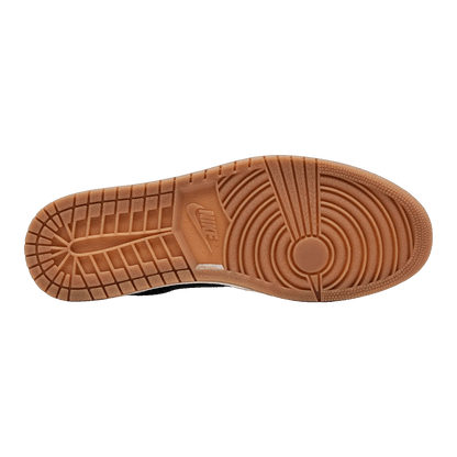 Nike Air Jordan 1 Retro Mid Derek Jeter RE2PECT Sohle