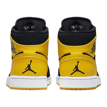 Nike Air Jordan 1 Retro Mid New Love (2017) Back