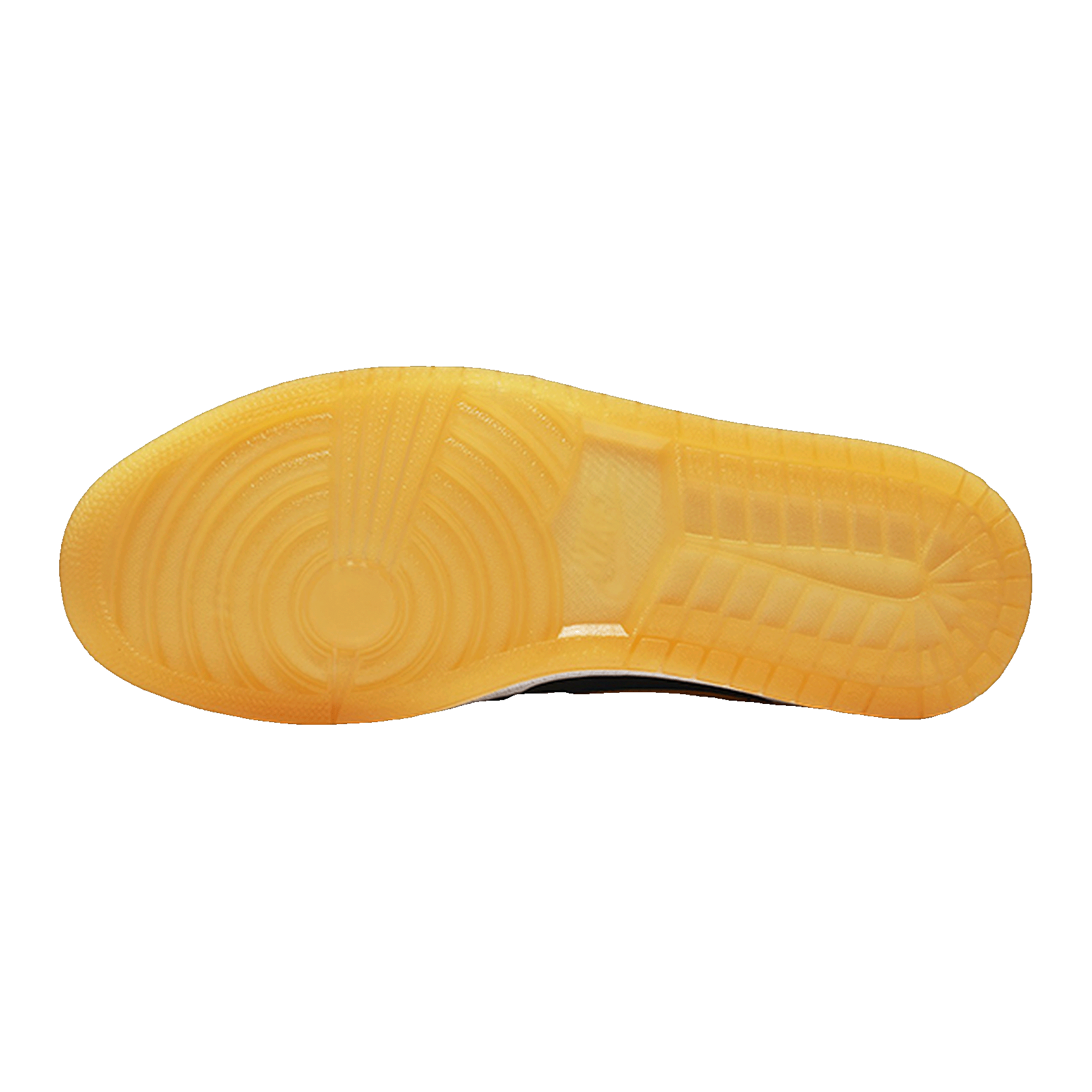 Nike Air Jordan 1 Retro Mid New Love (2017) Sohle