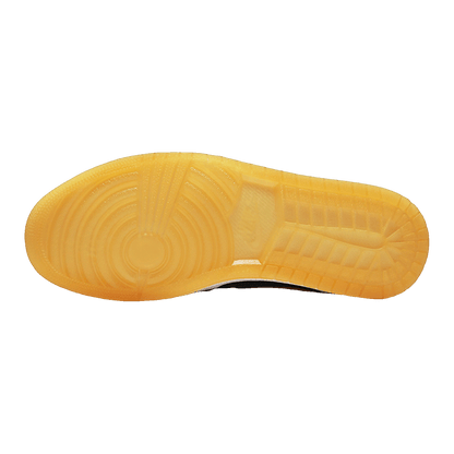 Nike Air Jordan 1 Retro Mid New Love (2017) Sohle