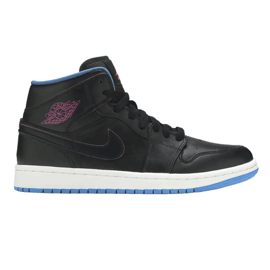 Nike Air Jordan 1 Retro Mid Radio Raheem