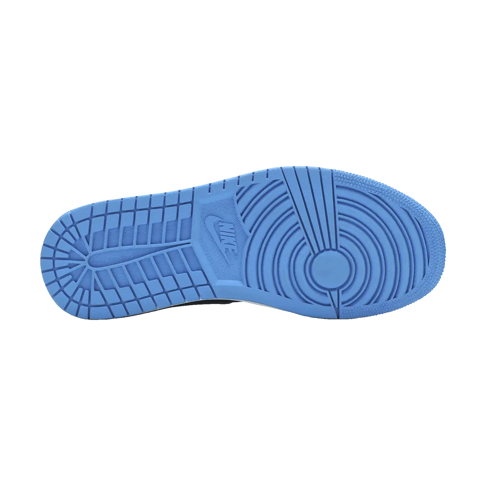 Nike Air Jordan 1 Retro Mid Radio Raheem Sohle