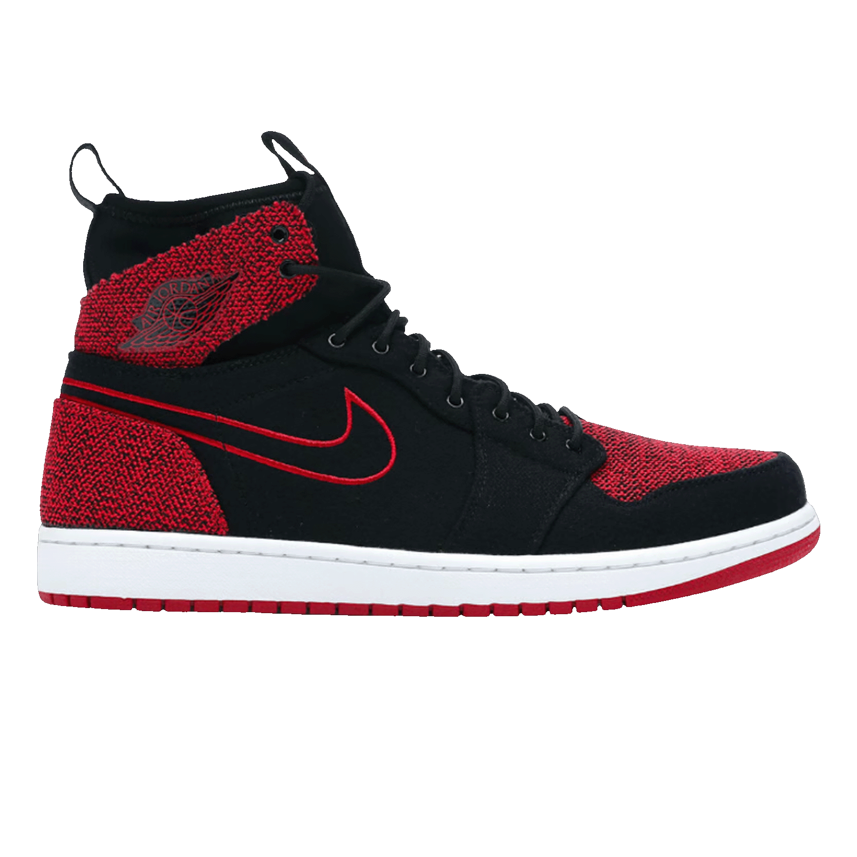 Nike Air Jordan 1 Retro Ultra High Bred