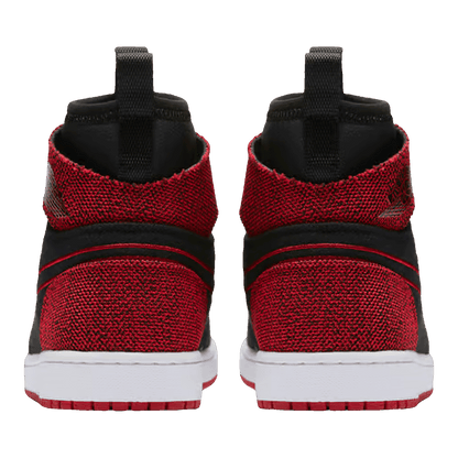 Nike Air Jordan 1 Retro Ultra High Bred Back