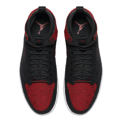 Nike Air Jordan 1 Retro Ultra High Bred Oben