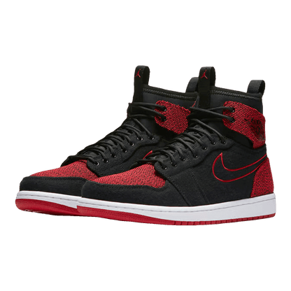 Nike Air Jordan 1 Retro Ultra High Bred Side