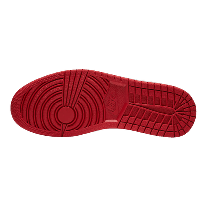 Nike Air Jordan 1 Retro Ultra High Bred Sohle