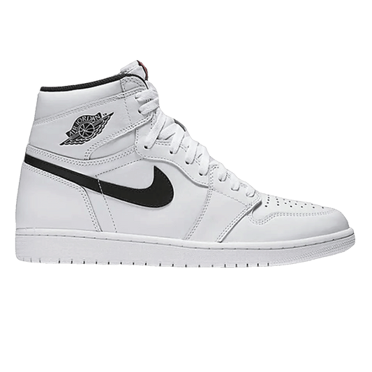 Nike Air Jordan 1 Retro Yin Yang White
