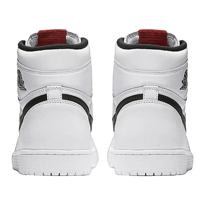 Nike Air Jordan 1 Retro Yin Yang White Back