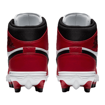Nike Air Jordan 1 TD Mid Cleat Chicago (2019) Back