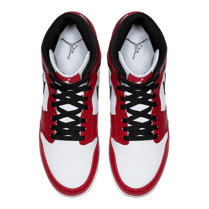 Nike Air Jordan 1 TD Mid Cleat Chicago (2019) Oben