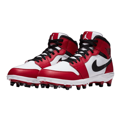 Nike Air Jordan 1 TD Mid Cleat Chicago (2019) Side