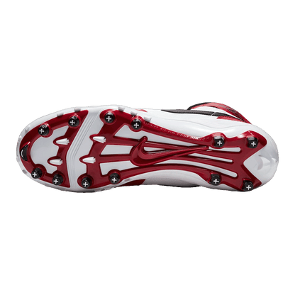 Nike Air Jordan 1 TD Mid Cleat Chicago (2019) Sohle