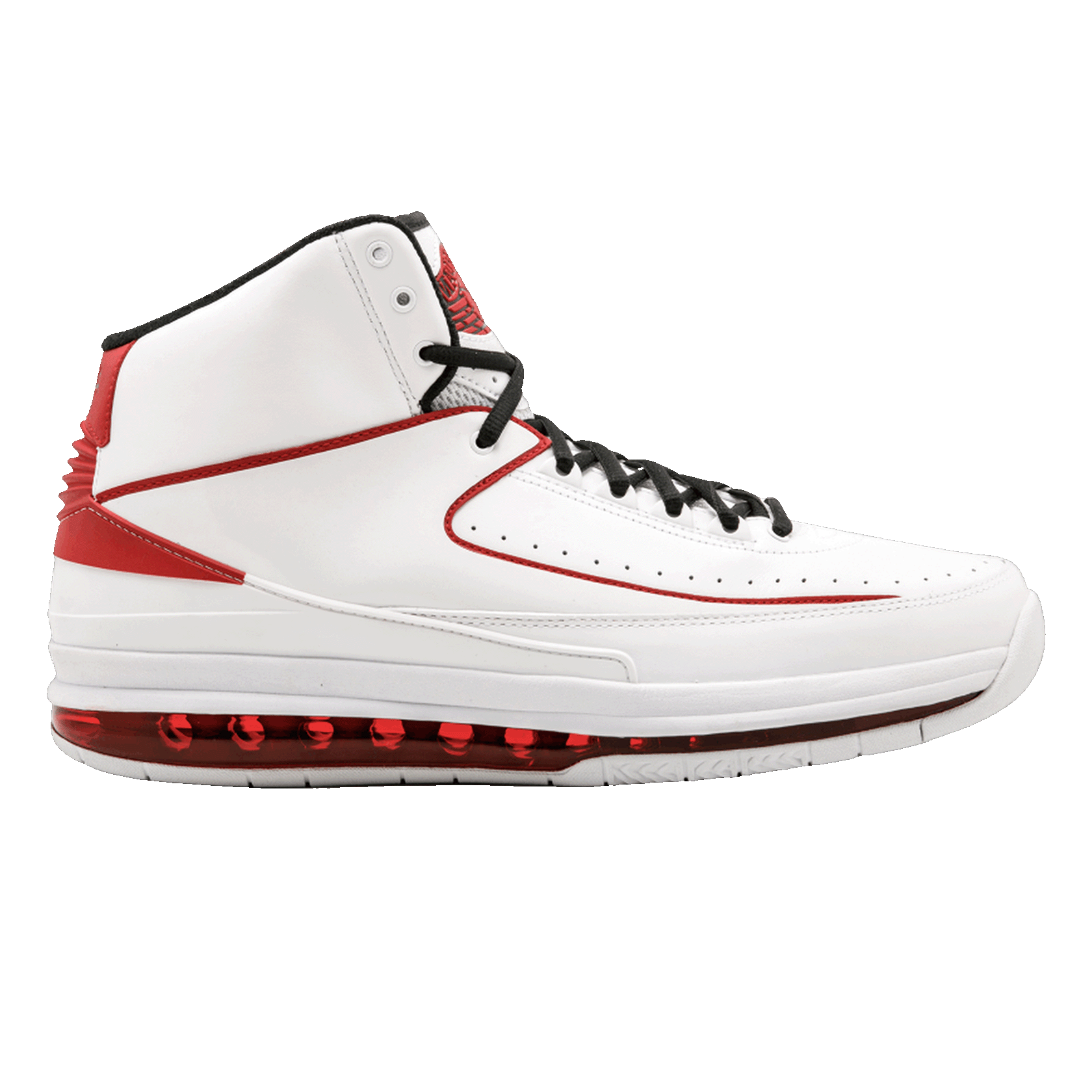 Nike Air Jordan 2.0 Chicago 455616-100