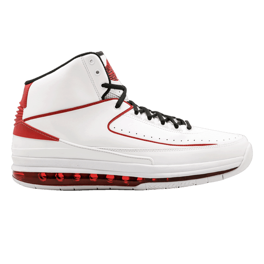 Nike Air Jordan 2.0 Chicago 455616-100