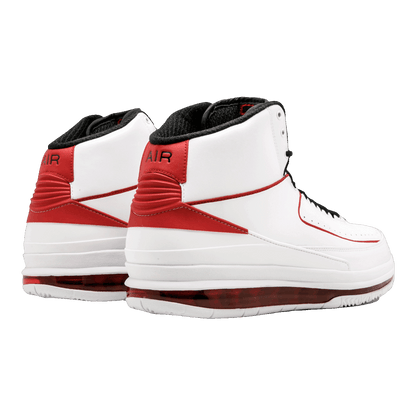 Nike Air Jordan 2.0 Chicago Back