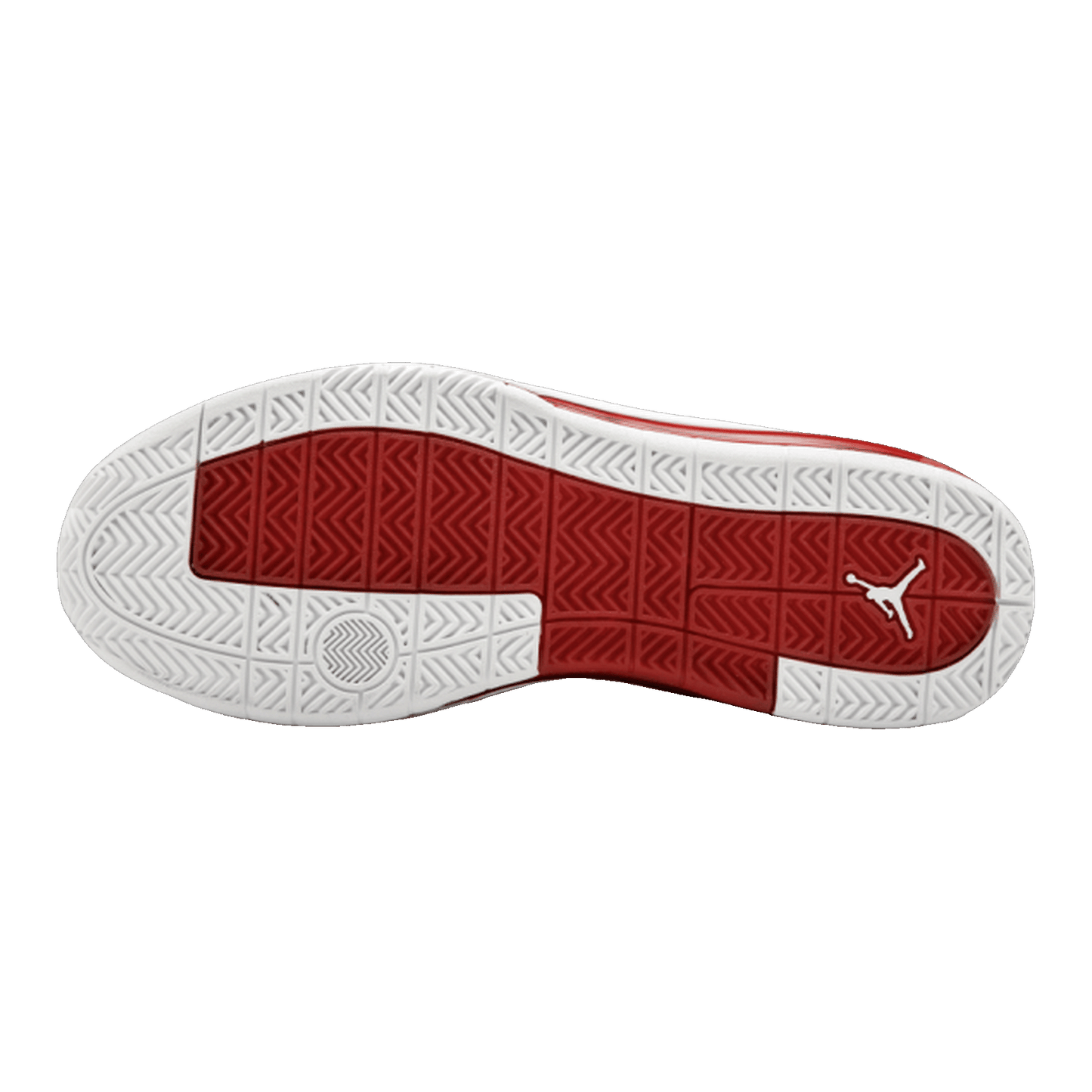 Nike Air Jordan 2.0 Chicago Sohle