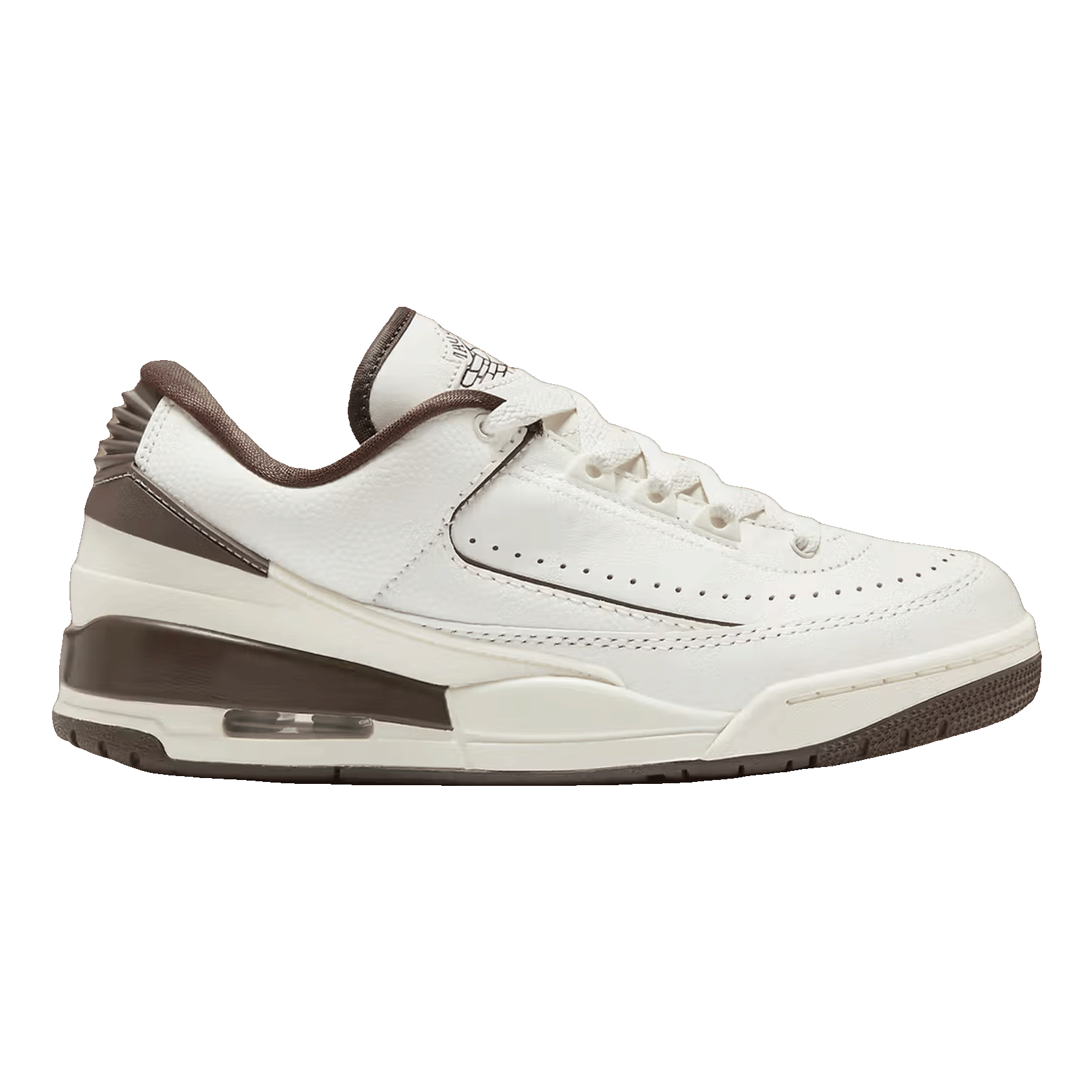 Nike Air Jordan 2/3 Earth (W) FZ4122-120