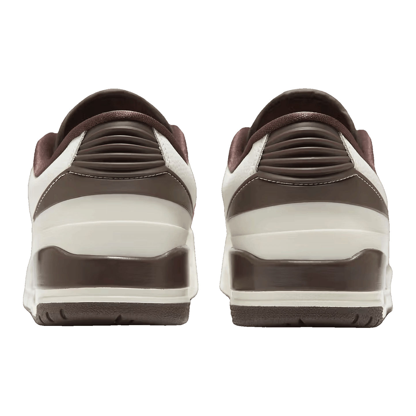 Nike Air Jordan 2/3 Earth (W) Back FZ4122-120