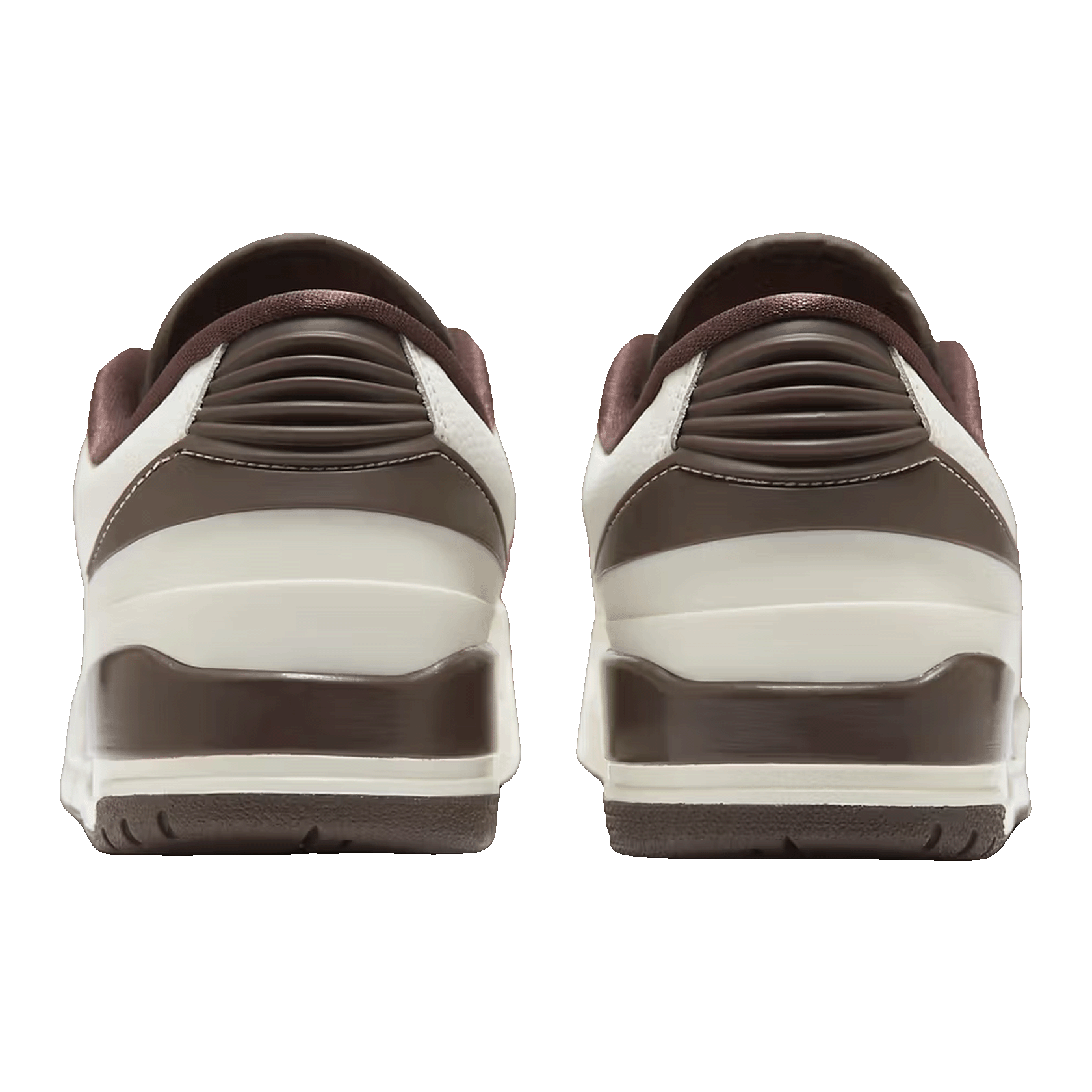 Nike Air Jordan 2/3 Earth (W) Back FZ4122-120