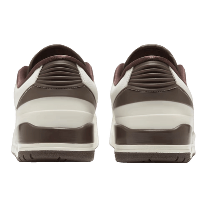 Nike Air Jordan 2/3 Earth (W) Back FZ4122-120