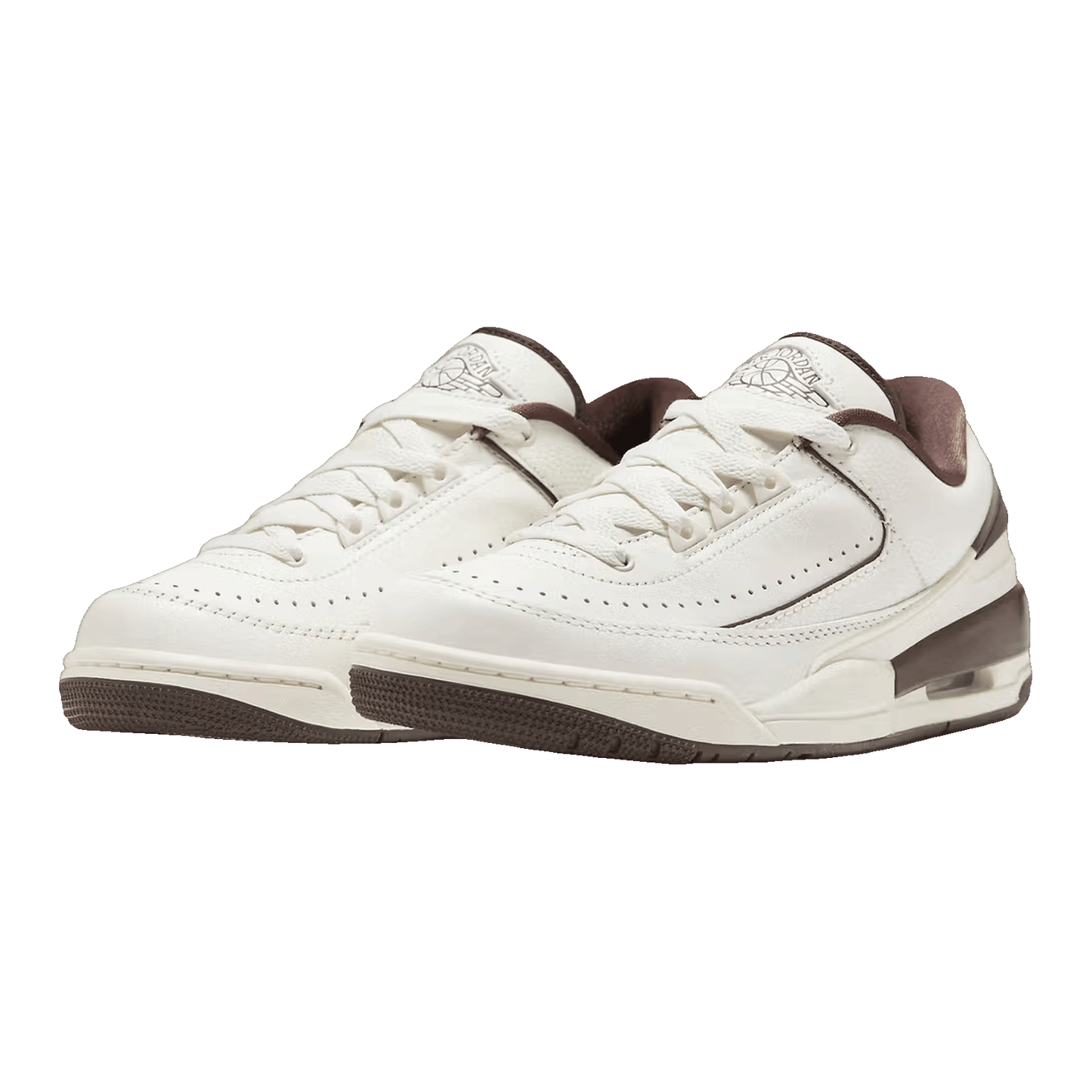 Nike Air Jordan 2/3 Earth (W) Side FZ4122-120