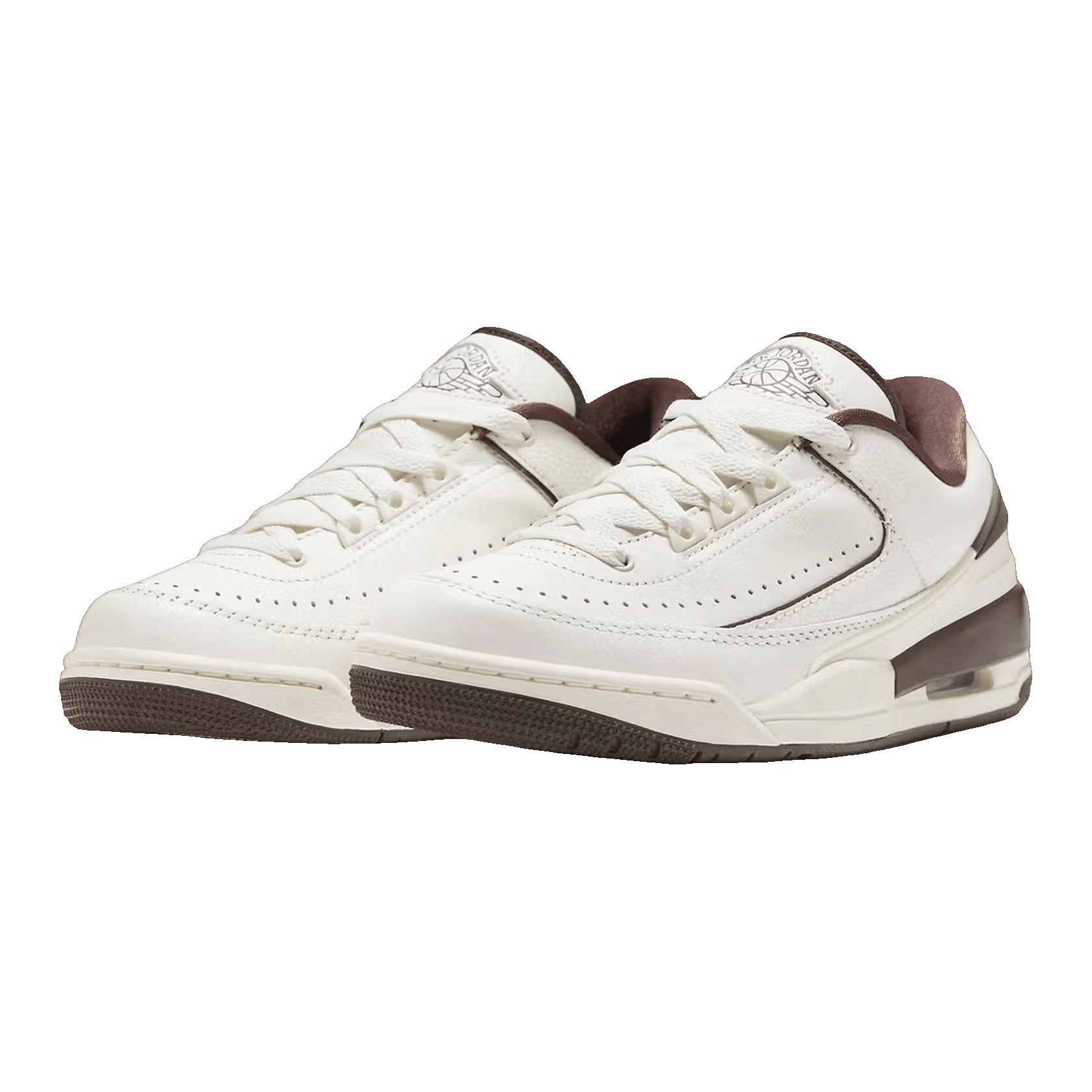 Nike Air Jordan 2/3 Earth (W) Side FZ4122-120