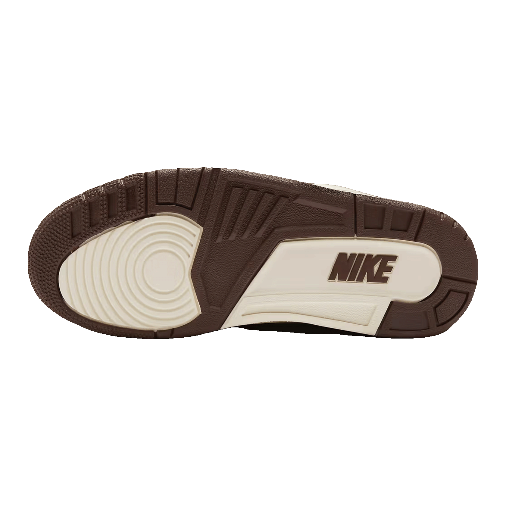 Nike Air Jordan 2/3 Earth (W) Sohle FZ4122-120