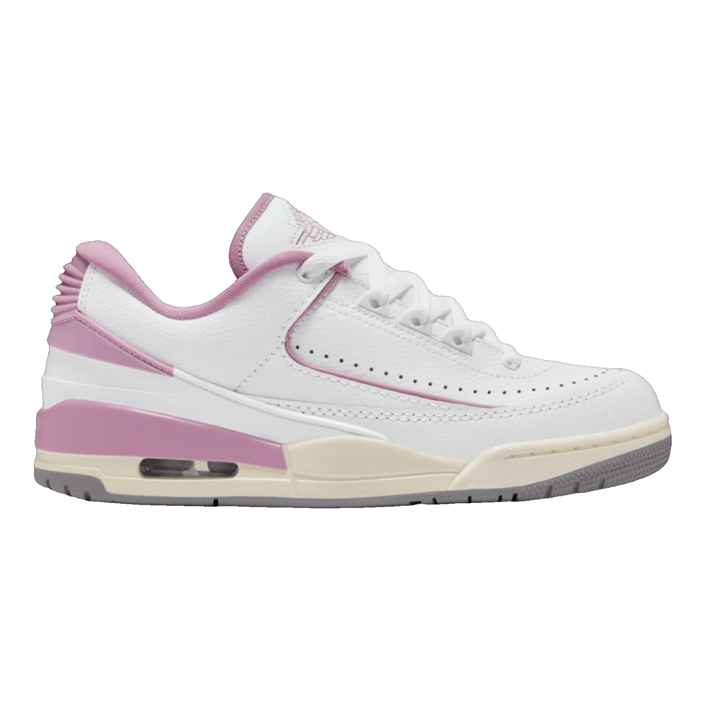 Nike Air Jordan 2/3 Orchid (W) FZ4122-105