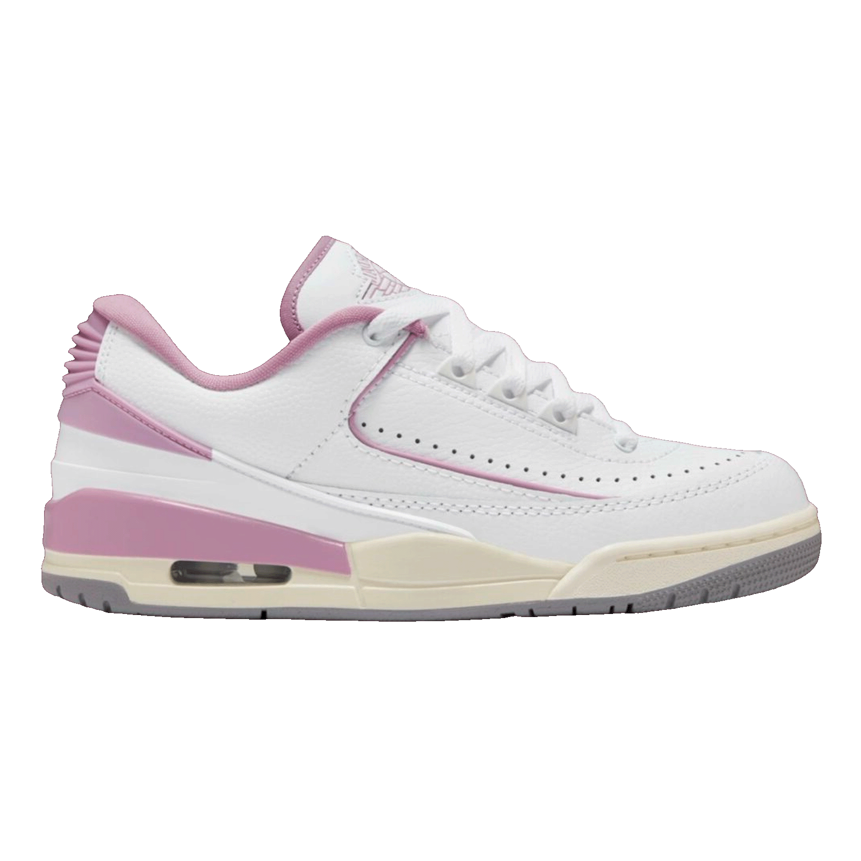 Nike Air Jordan 2/3 Orchid (W) FZ4122-105