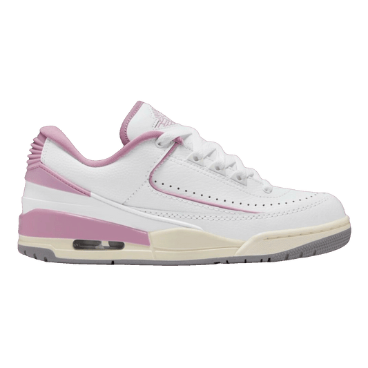 Nike Air Jordan 2/3 Orchid (W) FZ4122-105