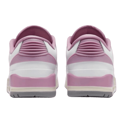 Nike Air Jordan 2/3 Orchid (W) Back FZ4122-105