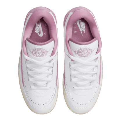 Nike Air Jordan 2/3 Orchid (W) Oben FZ4122-105