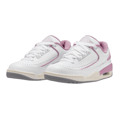 Nike Air Jordan 2/3 Orchid (W) Side FZ4122-105