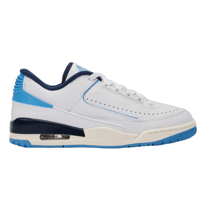 Nike Air Jordan 2/3 UNC FD0383-144