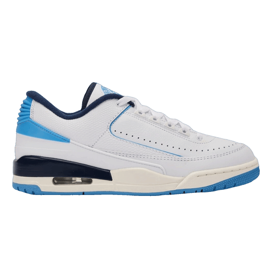 Nike Air Jordan 2/3 UNC FD0383-144