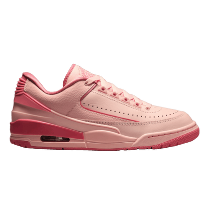 Nike Air Jordan 2/3 Washed Coral (W) FZ4122-600