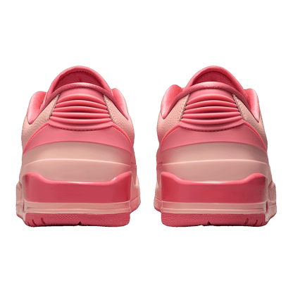 Nike Air Jordan 2/3 Washed Coral (W) Back FZ4122-600