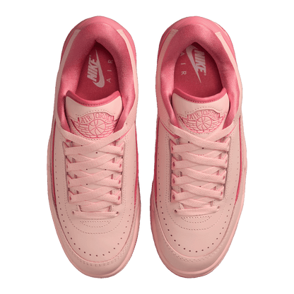 Nike Air Jordan 2/3 Washed Coral (W) Oben FZ4122-600