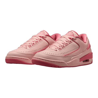 Nike Air Jordan 2/3 Washed Coral (W) Side FZ4122-600