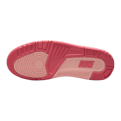 Nike Air Jordan 2/3 Washed Coral (W) Sohle FZ4122-600