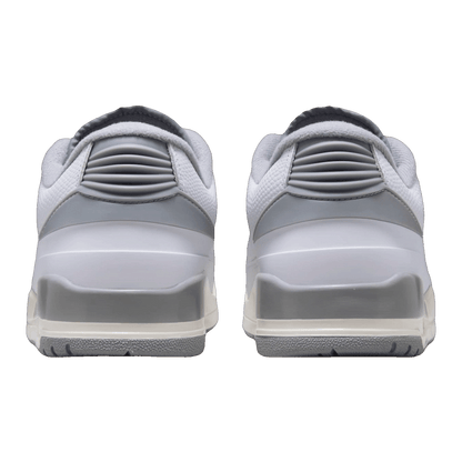 Nike Air Jordan 2/3 White Cement Back FD0383-101