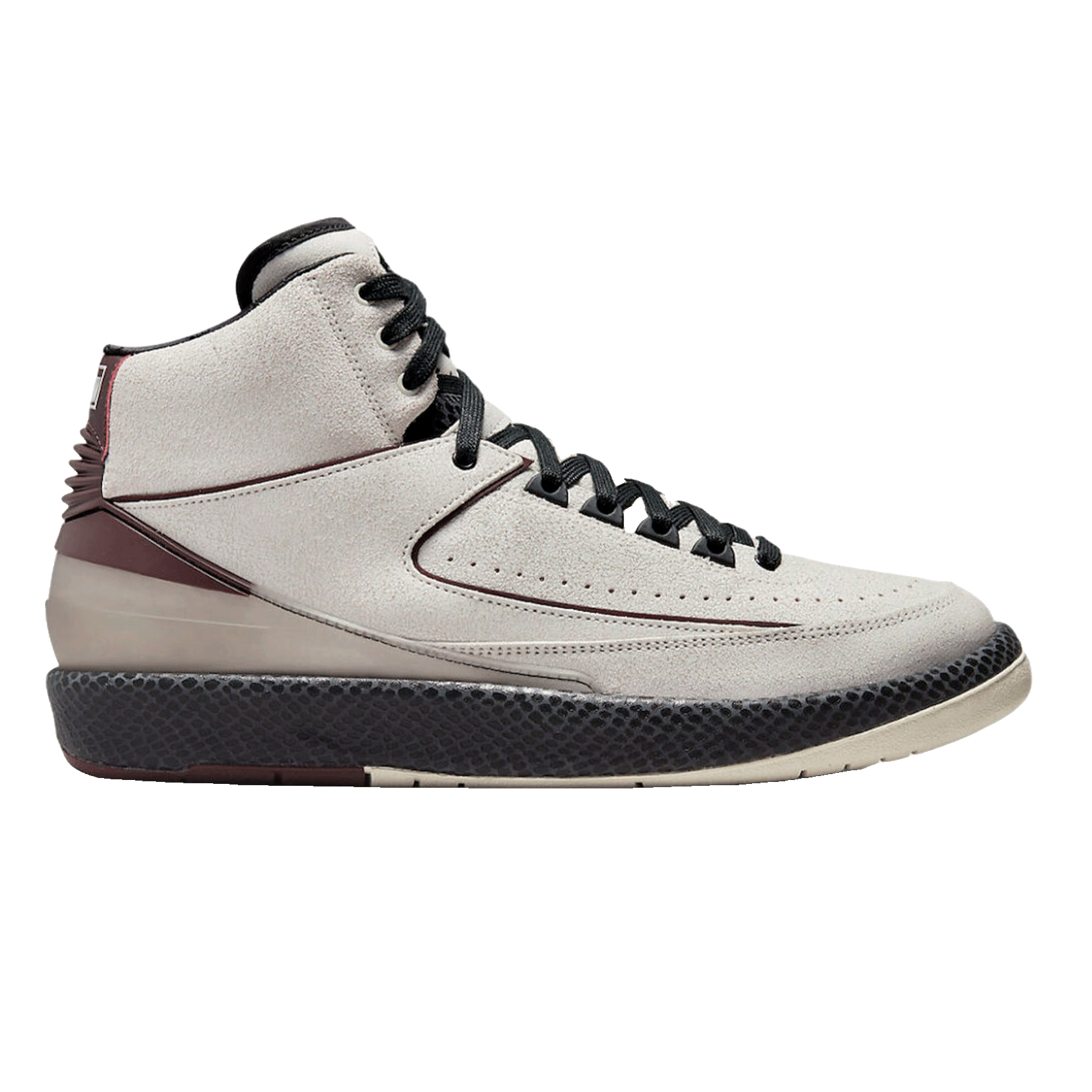 Nike Air Jordan 2 Retro A Ma Maniére Airness